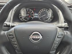 2022 Nissan Patrol Ti-L