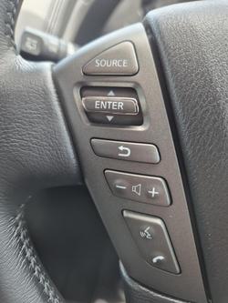 2022 Nissan Patrol Ti-L