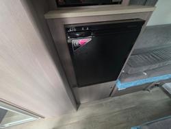 2022 Jayco Rm19-1 Campervan