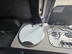 2022 Jayco Rm19-1 Campervan