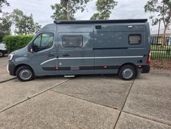 2022 Jayco Rm19-1 Campervan