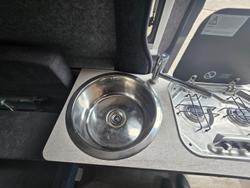 2022 Jayco Rm19-1 Campervan