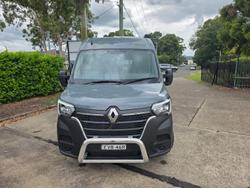 2022 Jayco Rm19-1 Campervan