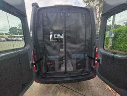 2022 Jayco Rm19-1 Campervan