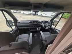 2022 Jayco Rm19-1 Campervan