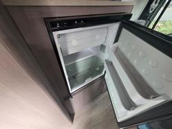 2022 Jayco Rm19-1 Campervan