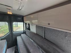 2022 Jayco Rm19-1 Campervan