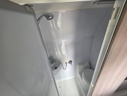 2022 Jayco Rm19-1 Campervan