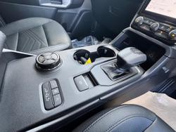 2025 Ford Everest Trend