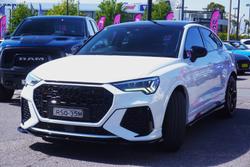 2021 Audi RS Q3