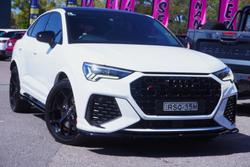 2021 Audi RS Q3