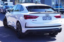 2021 Audi RS Q3
