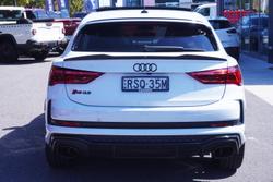 2021 Audi RS Q3