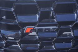 2021 Audi RS Q3