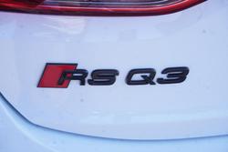 2021 Audi RS Q3
