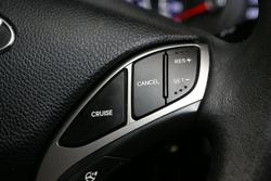 2017 Hyundai i30 Active X