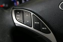 2017 Hyundai i30 Active X