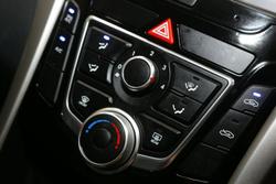 2017 Hyundai i30 Active X