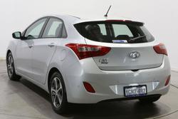 2017 Hyundai i30 Active X