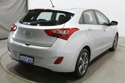 2017 Hyundai i30 Active X