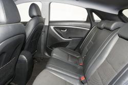 2017 Hyundai i30 Active X