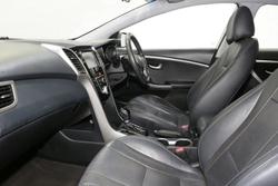 2017 Hyundai i30 Active X