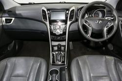 2017 Hyundai i30 Active X