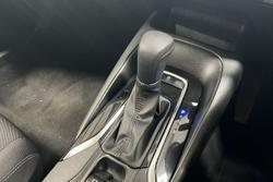 2023 Toyota Corolla Ascent Sport Hybrid