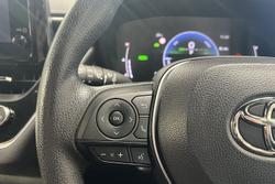 2023 Toyota Corolla Ascent Sport Hybrid