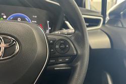 2023 Toyota Corolla Ascent Sport Hybrid