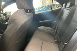 2023 Toyota Corolla Ascent Sport Hybrid