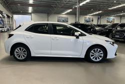 2023 Toyota Corolla Ascent Sport Hybrid