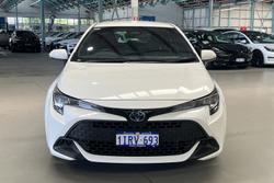 2023 Toyota Corolla Ascent Sport Hybrid