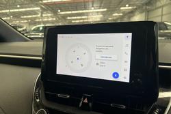 2023 Toyota Corolla Ascent Sport Hybrid