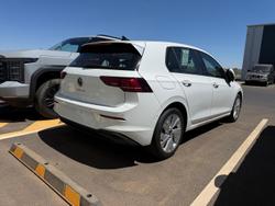 2026 Volkswagen Golf 110TSI Life