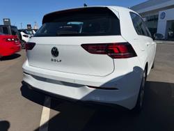 2026 Volkswagen Golf 110TSI Life