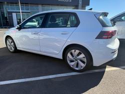 2026 Volkswagen Golf 110TSI Life
