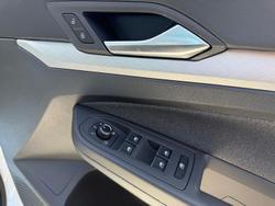 2026 Volkswagen Golf 110TSI Life