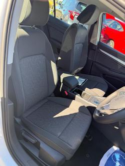 2026 Volkswagen Golf 110TSI Life