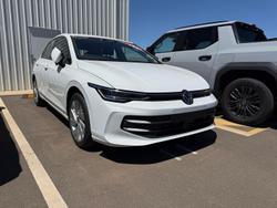 2026 Volkswagen Golf 110TSI Life