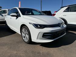 2026 Volkswagen Golf 110TSI Life