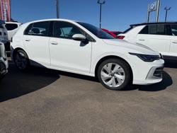 2026 Volkswagen Golf 110TSI Life