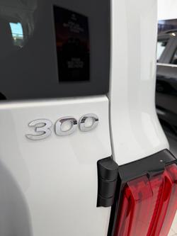 2025 GWM Tank 300 Ultra