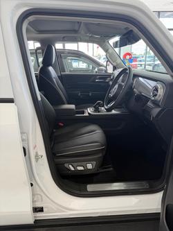 2025 GWM Tank 300 Ultra