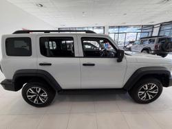 2025 GWM Tank 300 Ultra