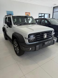 2025 GWM Tank 300 Ultra