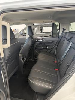 2025 GWM Tank 300 Ultra