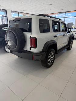 2025 GWM Tank 300 Ultra