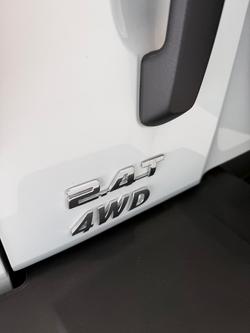2025 GWM Tank 300 Ultra