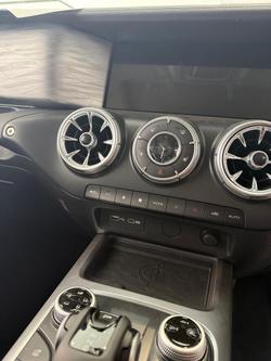 2025 GWM Tank 300 Ultra